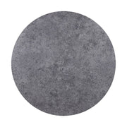 Ansonia - Dining Table - Faux Concrete - R&R Furniture Gallery (Fountain Valley, CA)