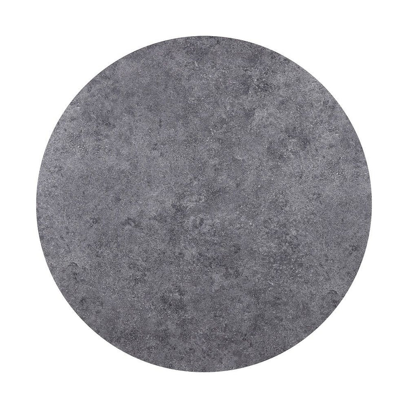Ansonia - Dining Table - Faux Concrete - R&R Furniture Gallery (Fountain Valley, CA)