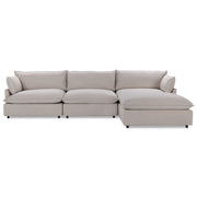 Caplan - Modular Sectional - R&R Furniture Gallery (Fountain Valley, CA)