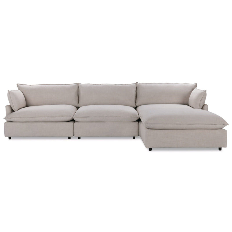Caplan - Modular Sectional - R&R Furniture Gallery (Fountain Valley, CA)