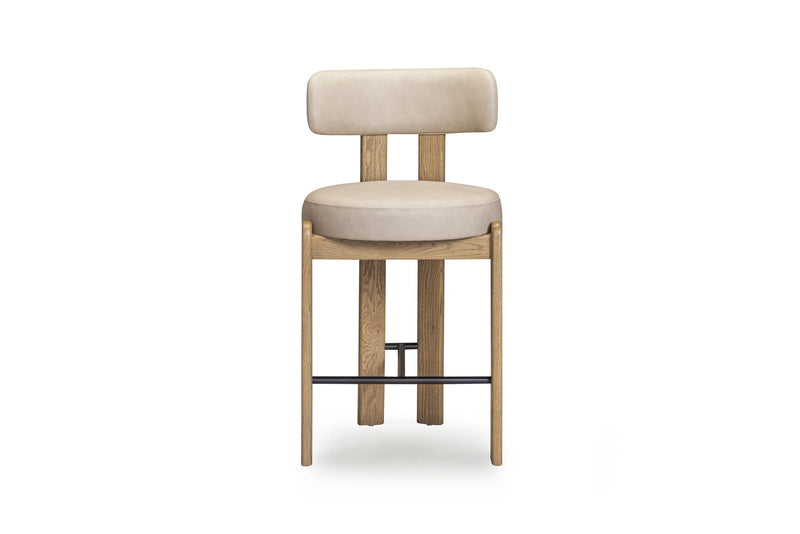 Odessa - Counter Stool - R&R Furniture Gallery (Fountain Valley, CA)