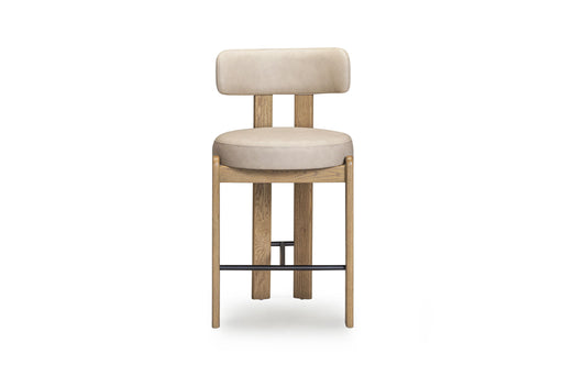 Odessa - Counter Stool - R&R Furniture Gallery (Fountain Valley, CA)