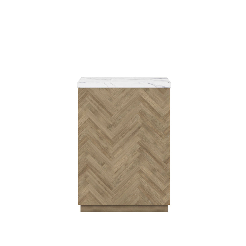 Garrison Accent/Spot Table