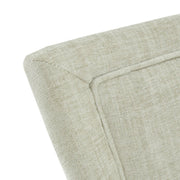 Ultra - Elegant Dining Side Chair (Set of 2) - R&R Furniture Gallery (Fountain Valley, CA)