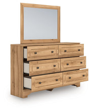 Aleaport - Dresser - R&R Furniture Gallery (Fountain Valley, CA)