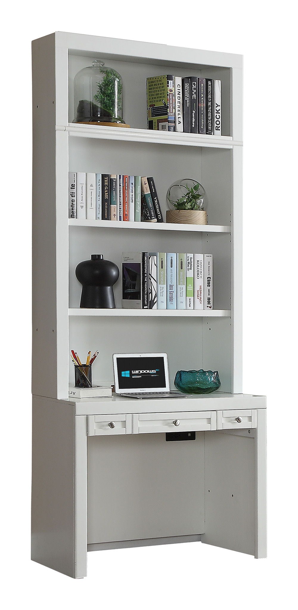 Credenzas & Hutches