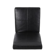 Pertica - Dining Upholstered Armless Chairs (Set of 2) - R&R Furniture Gallery (Fountain Valley, CA)