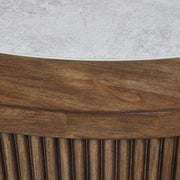 Hadonna - Round Table - R&R Furniture Gallery (Fountain Valley, CA)