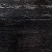 Kerbert - Terracotta Table Lamp - Distressed Black - R&R Furniture Gallery (Fountain Valley, CA)