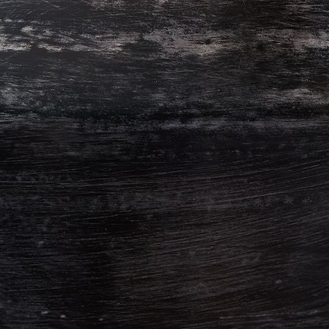 Kerbert - Terracotta Table Lamp - Distressed Black - R&R Furniture Gallery (Fountain Valley, CA)