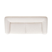 Alpine - Luxurious Upholstery Sherpa Sofa - R&R Furniture Gallery (Fountain Valley, CA)