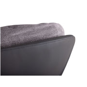 360° Swivel Office Chair, No Wheels - R&R Furniture Gallery (Fountain Valley, CA)