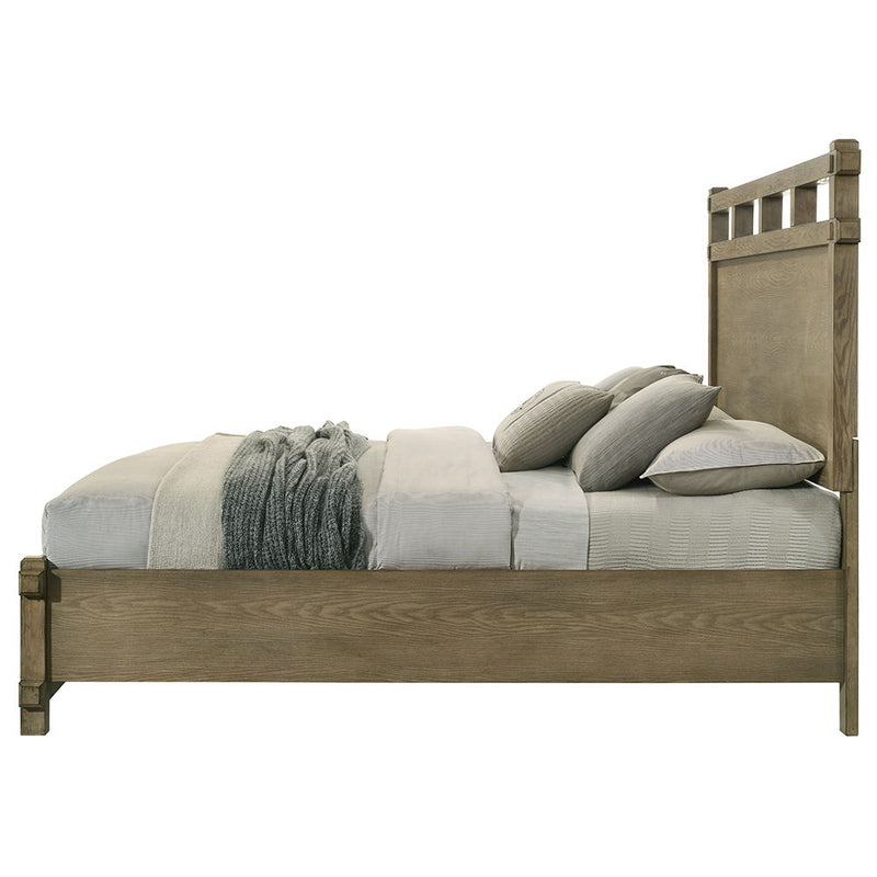 Colton - Panel Bed - R&R Furniture Gallery (Fountain Valley, CA)