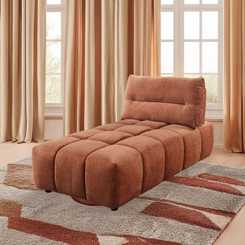 Loanna - Modular Chaise - R&R Furniture Gallery (Fountain Valley, CA)