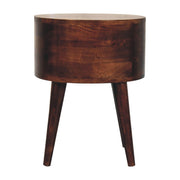 Odyssey - Bedside Nightstand - R&R Furniture Gallery (Fountain Valley, CA)