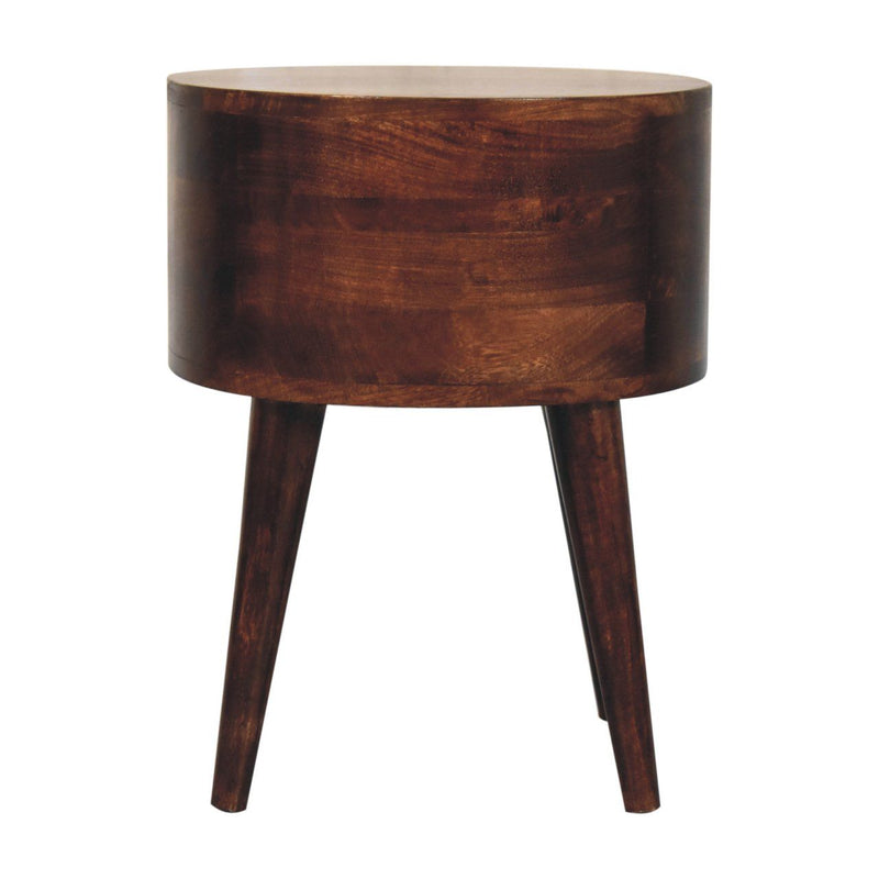 Odyssey - Bedside Nightstand - R&R Furniture Gallery (Fountain Valley, CA)
