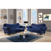 Iberis - Sofa - R&R Furniture Gallery (Fountain Valley, CA)