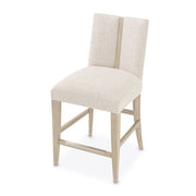 Lotus Bay - Gathering Chair - Sand - R&R Furniture Gallery (Fountain Valley, CA)