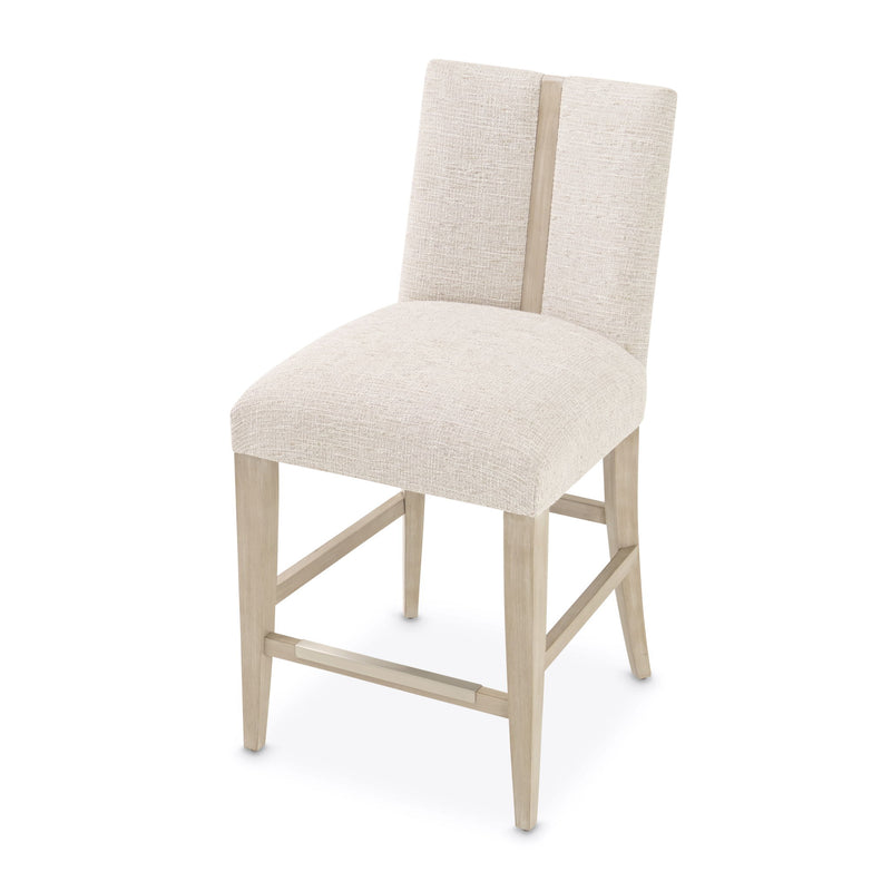 Lotus Bay - Gathering Chair - Sand - R&R Furniture Gallery (Fountain Valley, CA)