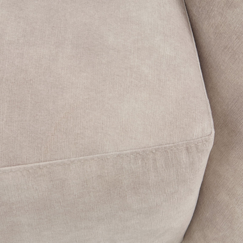 Mod Dream - Standard Sofa - Rich Champagne - R&R Furniture Gallery (Fountain Valley, CA)