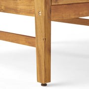 Perla - Contemporary Club Chair With Water Resistant Cushionі - R&R Furniture Gallery (Fountain Valley, CA)