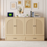 Murphy Bed With Large Drawers - R&R Furniture Gallery (Fountain Valley, CA)