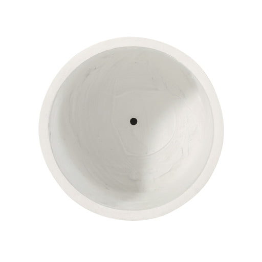 Planter - Antique White - R&R Furniture Gallery (Fountain Valley, CA)