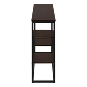 Accent Console Table For Entryway, Multi-Tier Design - R&R Furniture Gallery (Fountain Valley, CA)