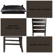 Urbana - Side Chair - R&R Furniture Gallery (Fountain Valley, CA)