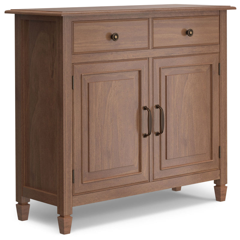 Connaught - Entryway Storage Cabinet - R&R Furniture Gallery (Fountain Valley, CA)