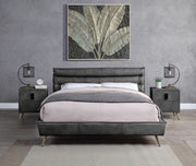 Doris - Bed - R&R Furniture Gallery (Fountain Valley, CA)