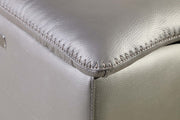 9762 - Power Reclining Sectional - R&R Furniture Gallery (Fountain Valley, CA)