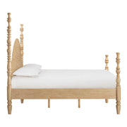 Rosalie - Bed - R&R Furniture Gallery (Fountain Valley, CA)