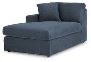 Modmax - Sectional - Ink - R&R Furniture Gallery (Fountain Valley, CA)