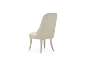 Villa Cherie - Dining Side Chair - R&R Furniture Gallery (Fountain Valley, CA)