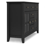 Artisan - Handcrafted Sideboard Buffet - R&R Furniture Gallery (Fountain Valley, CA)