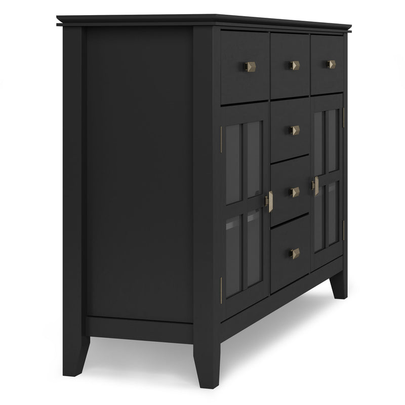 Artisan - Handcrafted Sideboard Buffet - R&R Furniture Gallery (Fountain Valley, CA)