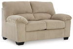 Simplejoy - Loveseat - R&R Furniture Gallery (Fountain Valley, CA)