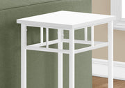 Accent Table, Square, Contemporary & Modern Design - R&R Furniture Gallery (Fountain Valley, CA)