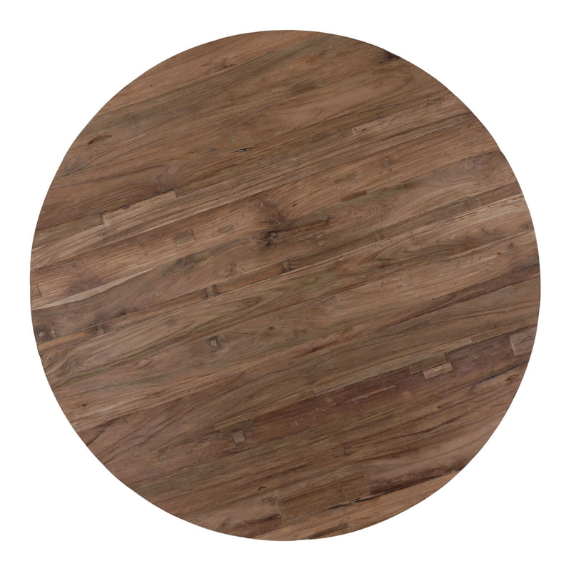 Reyna - Coffee Table - Natural