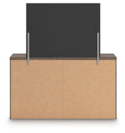 Kendanport - Six Drawer Dresser - R&R Furniture Gallery (Fountain Valley, CA)
