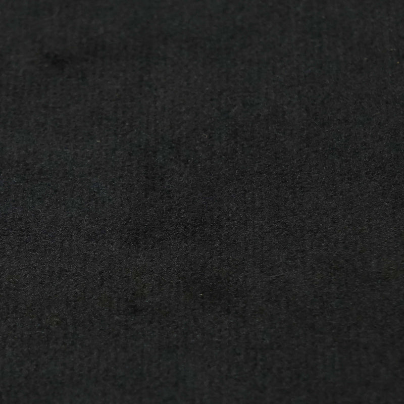 Lakka - Velvet Ottoman - R&R Furniture Gallery (Fountain Valley, CA)