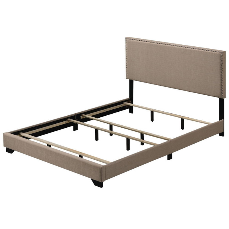 Leandros - Bed - R&R Furniture Gallery (Fountain Valley, CA)