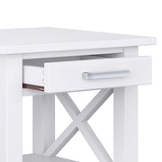 Kitchener - Handcrafted Table - R&R Furniture Gallery (Fountain Valley, CA)