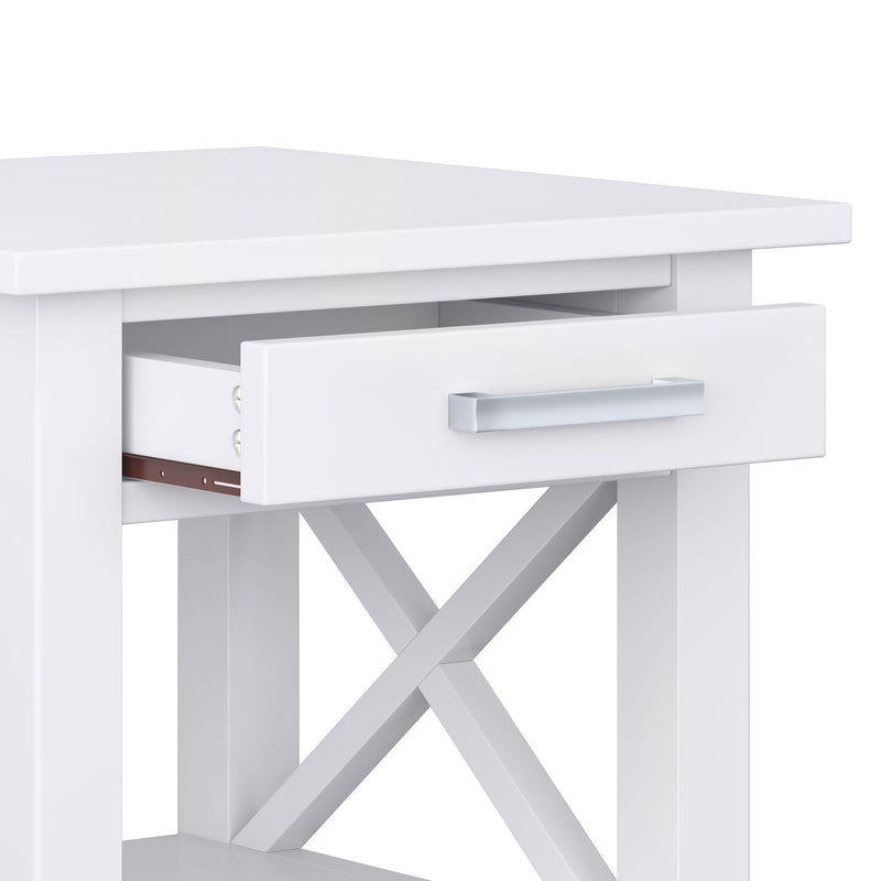 Kitchener - Handcrafted Table - R&R Furniture Gallery (Fountain Valley, CA)