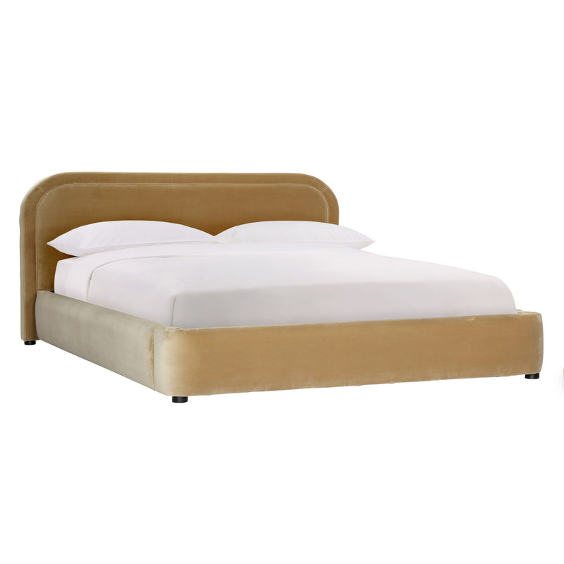 Agi - Bed