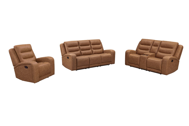 Napa - Manual Glider Recliner