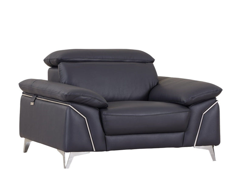 727 - Chair - R&R Furniture Gallery (Fountain Valley, CA)