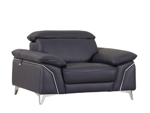 727 - Chair - R&R Furniture Gallery (Fountain Valley, CA)
