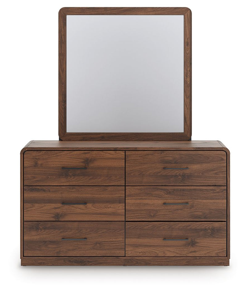 Fortlorn - Dresser - R&R Furniture Gallery (Fountain Valley, CA)